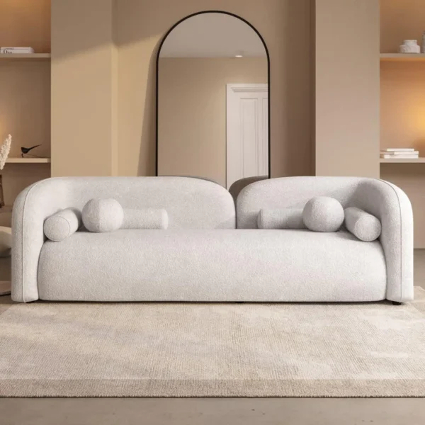 Canapé LÉVANTO Sofa
