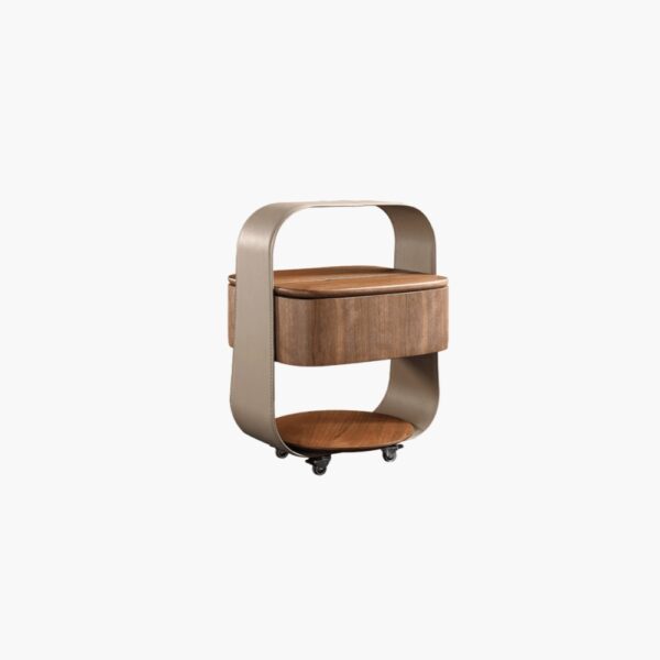 Side Table｜DOURA Table