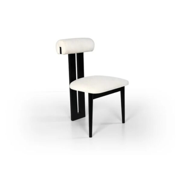 Mary - Chaises de salle à manger